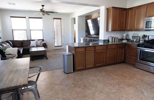 Gilbert House | Charming Gilbert Home in Peaceful, Prime Location.