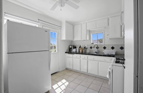 Ontario House | Charming House 1BR1Bath#PetFriendly