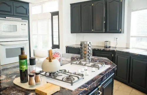 Ramona House | Charming house in soothing Ramona perfect for your getaway