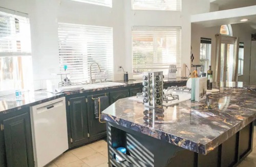 Ramona House | Charming house in soothing Ramona perfect for your getaway