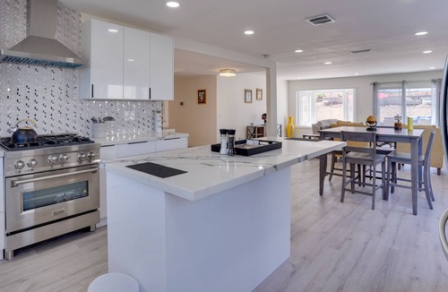 Laguna Hills House | Charming Laguna Hills Home Near Theme Parks!