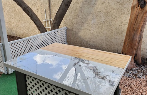 East Mesa Apartment | Charming Mini Studio in lovely East Mesa, AC, WiFi and more