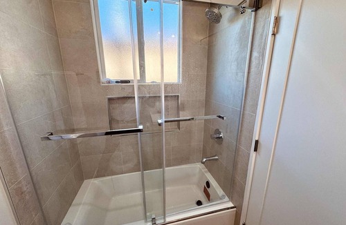Garden Grove House | Charming Newly Built ADU. Perfect for Families