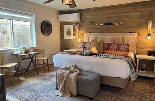 Panguitch House | Charming Panguitch Casita | Near Bryce -Bring Pets