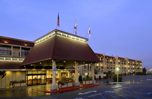 Downtown Hotel | Charming Pet-Friendly Room Near Redwood Forest - Easy Access to Hwy 101
