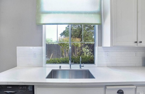 Yountville House | Charming & Quiet 2-bedroom House in Yountville