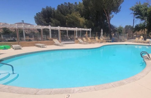 Jacumba RV Rental | Charming Resort Ideal for Nature Lovers & Hiking Enthusiasts