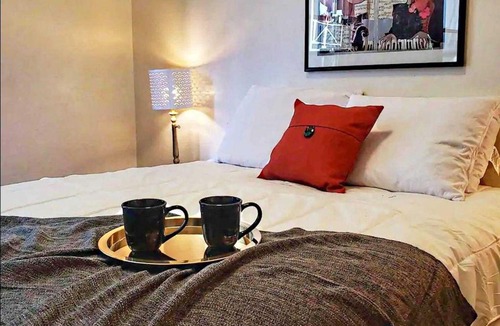Cortez Hill House | Charming & Relaxing DOWNTOWN