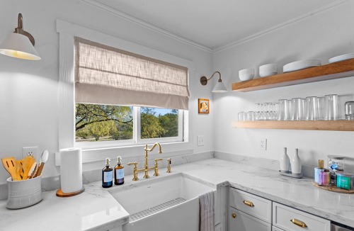 Wickenburg House | Charming Renovated 4BR Western Bunkhouse on Acreage, Horse Friendly -Wickenburg