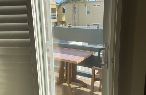 Solana Beach Condo | Charming Solana Beach 1br-4 resort across from beach, Pool, Spa, dolphin watch