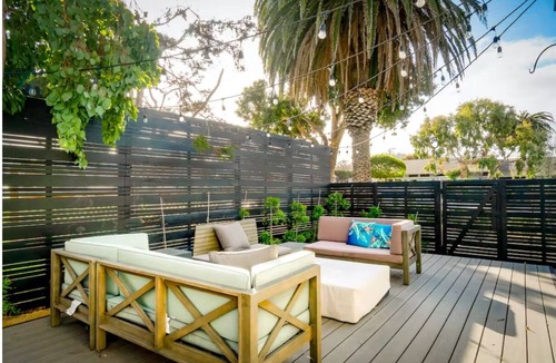 Morro Bay House | Charming Spanish Bungalow, 2 blocks from the water!