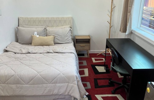 El Sobrante Apartment | Charming studio in wonderful El Sobrante