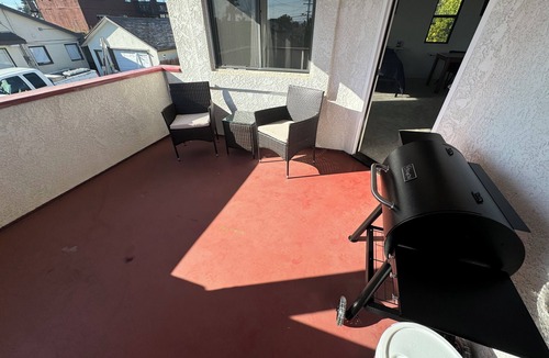 Grover Beach Apartment | Charming studio in gorgeous Grover Beach with WiFi, fitness equipment