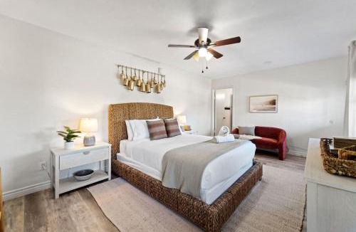 Lincoln Acres Apartment | Charming Studio Retreat by Rather Be Properties