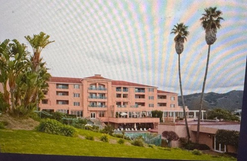 Avila Beach Apartment | Charming studio with AC, WiFi in delightful Avila Beach