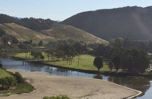 Avila Beach Apartment | Charming studio with AC, WiFi in delightful Avila Beach