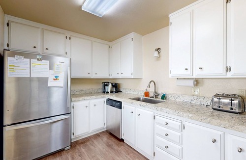 Cayucos House | Charming, two-story home with deck, grill, and ocean views