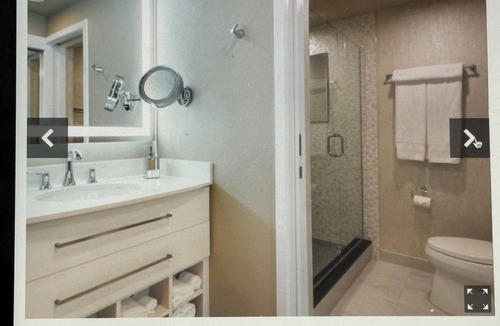 Winchester Resort | Charming villa with AC and WiFi in phenomenal Las Vegas