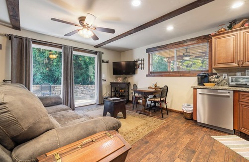 Fair Oaks Apartment | Charming vintage village house