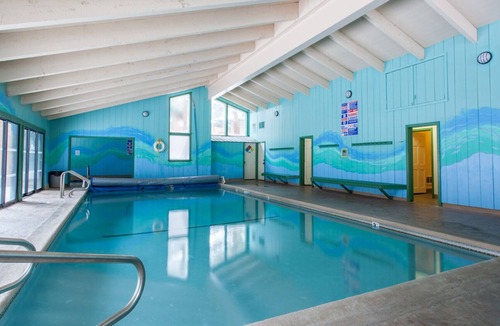 Mammoth Lakes House | Chateau Sans Non #17 - 4 Bedroom Townhome, Updated Kitchen, Sleeps 9, Washer/Dryer