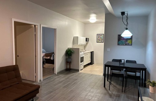 Zona Centro Apartment | Chayo's Departamentos