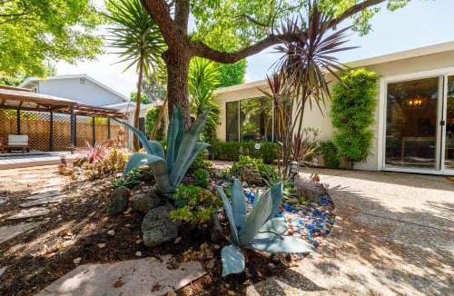 San Ramon Villa | Cheerful 3 bedrooms 2bathrooms Single Family house