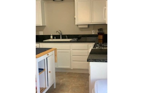 Grover Beach House | Cheerful 3br, 2ba just blocks to the beach!