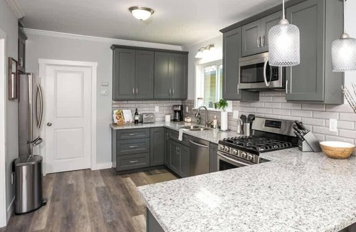 Capitola House | Cherry Cottage in Capitola