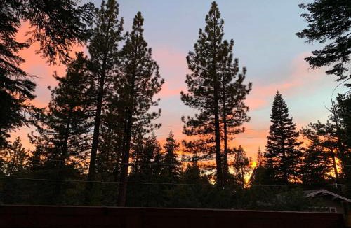 Country Club Estates House | Cherry Hills Cabin - Sleeps 6 No Pets Family Fun
