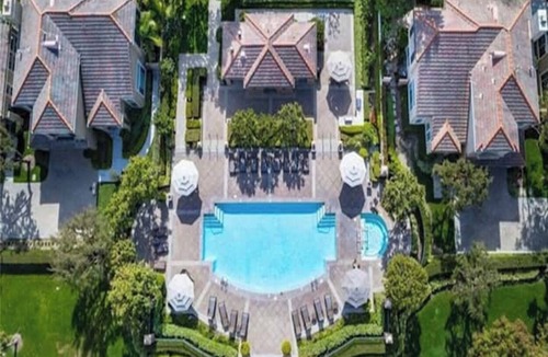 Turtle Ridge House | Chic 3BR home in Newport Coast Gated Community+Fenced Yard+Insurance+Relocation