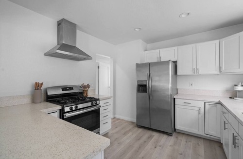 University Heights House | Chic 3BR Spanish Bungalow in Walkable North Park