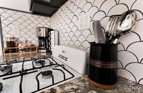 Chico House | Chic Guesthouse Near Downtown | Stylish, Private & Cozy