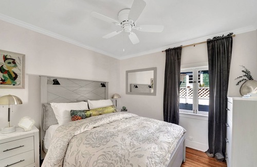 Laguna Beach Cottage | Chic Laguna Beach Cottage
