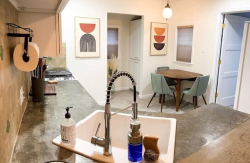 Northeast Reno House | Chic Reno Retreat Steps to UNR + Fairgrounds