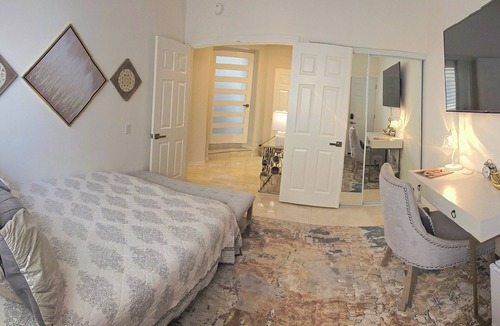 Mission Viejo Apartment | Chic studio with WiFi and AC in serene Mission Viejo