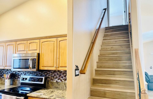 Mesquite House | Chico's Paradise by Mesquite Vacation Rentals at Wolf Creek Golf Course with $510 in free daily activities