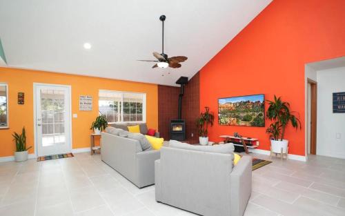 Cottonwood-Verde Village House | Chill Pad near Sedona