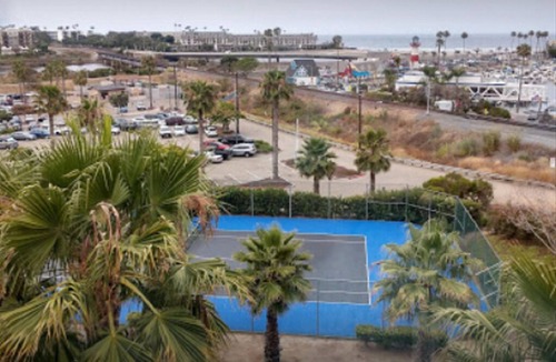 Oceanside Condo | Christmas Vacation at San Diego Area Resort 12/22/2020-12/29/2020 only