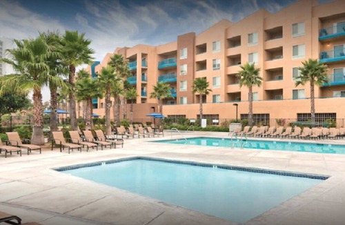 Oceanside Condo | Christmas Vacation at San Diego Area Resort 12/22/2020-12/29/2020 only