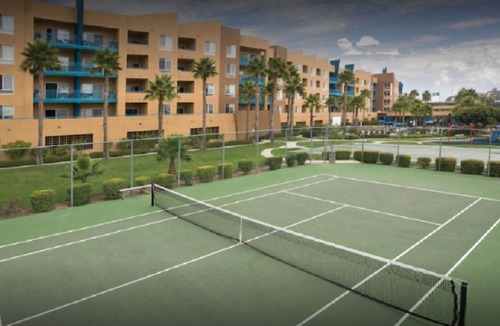Oceanside Condo | Christmas Vacation at San Diego Area Resort 12/22/2020-12/29/2020 only