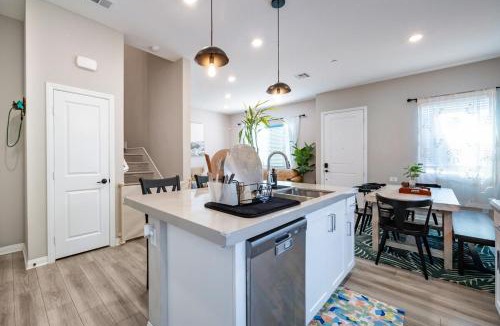 Otay Ranch House | Chula Vista 3BR with Children's Playroom, Pool, Park and Sleeps 9