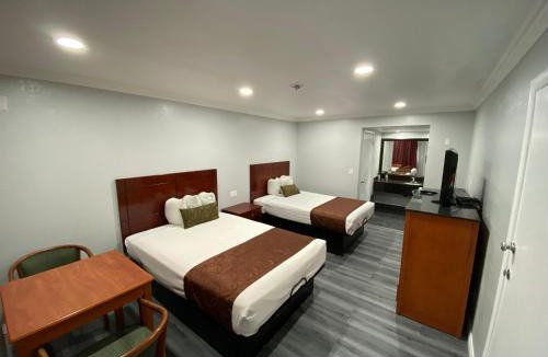 Lincoln Acres Hotel | Chula Vista Inn