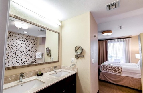 Cibola Vista Condo | Cibola Vista Resort and Spa - 1 Bedroom 1 Bath Junior