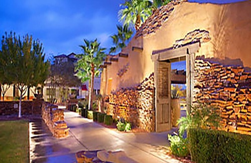 Cibola Vista Villa | Cibola Vista Resort and Spa