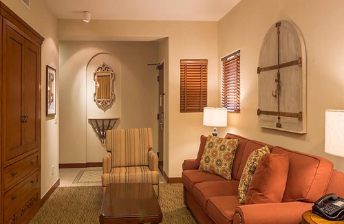 Cibola Vista Villa | Cibola Vista Resort and Spa