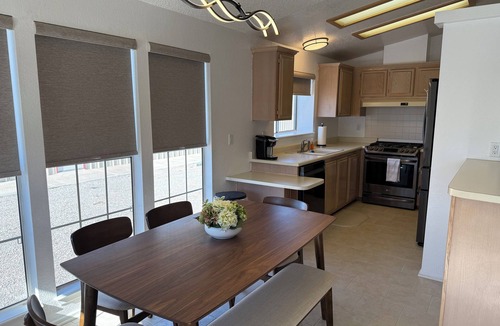 Cienega Springs House | Cienega Springs Getaway