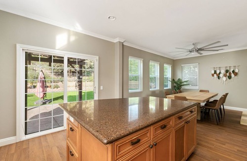 North Valley House | Cinema & Surf: Spacious 5BR Home 20 Mins to Coast