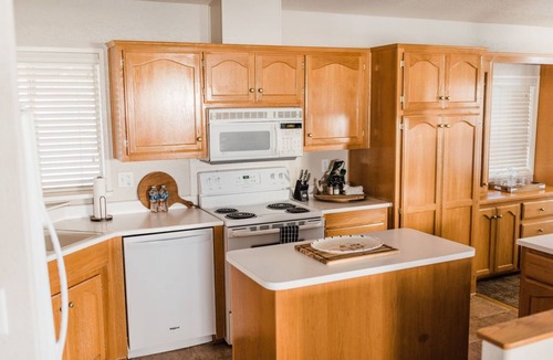 Paso Robles House | Circle B Guest House
