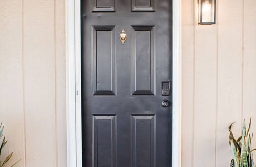Paso Robles House | Circle B Guest House