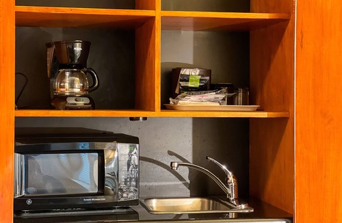 Downtown San Francisco Hotel | City Center Inn & Suites